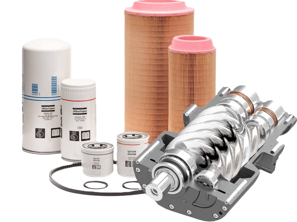 Поставка качественных расходных материалов